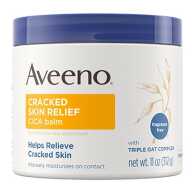 Aveeno Cracked Skin Relief Cica Balm