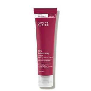 Paula's Choice SKIN RECOVERY Daily Moisturizing Lotion SPF 30