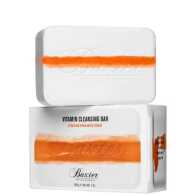 Baxter Of California Vitamin Cleansing Bar - Citrus Herbal Musk