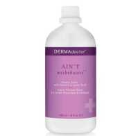 DERMAdoctor Ain't Misbehavin' Healthy Toner With Glycolic Lactic Acid