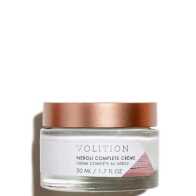 Volition Beauty Neroli Complete Crème With Vitamin C And Collagen Amino Acids