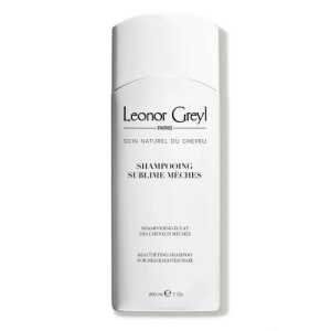 Leonor Greyl Shampooing Sublime Meches Beautifying Shampoo