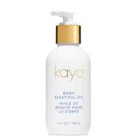 Kayo Body Care Body Beautiful Oil