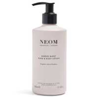 NEOM Energy Burst Hand & Body Lotion