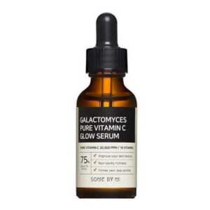 Some By Mi Galactomyces Pure Vitamin C Glow Serum