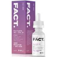 ART&FACT. Niacinamide 10% + Zinc 1%