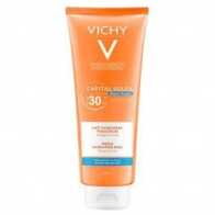 Vichy Capital Soleil Sollotion Fresh Protective MilkSPF 30