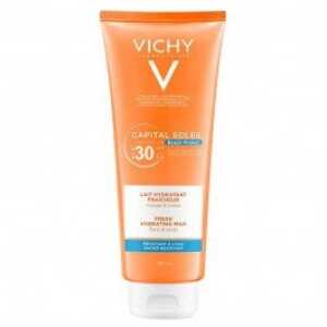 Vichy Capital Soleil Sollotion Fresh Protective MilkSPF 30