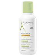 A-Derma Exomega Control Emollient Cream