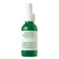 Mario Badescu Peptide Renewal Serum