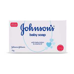 Johnson's Soap