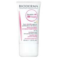 Bioderma Sensibio AR BB Cream