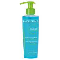 Bioderma Sebium Purifying Cleansing Foaming Gel