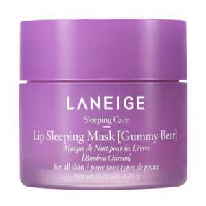 LANEIGE Gummy Bear Lip Sleeping Mask