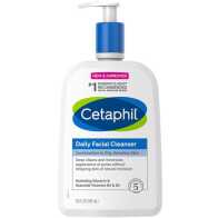 Cetaphil Daily Facial Cleanser Fragrance Free