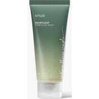 Anua Heartleaf Pore Clay Pack