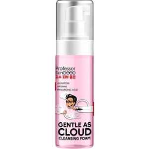 Professor Skingood Gentle As Cloud Cleansing Foam