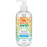 Sun & Earth Free & Clear Hand Soap