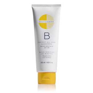 Beauty Counter Protect All Over Sunscreen SPF 30