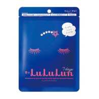 Lululun Daily Facial Mask Extra Moisturizing