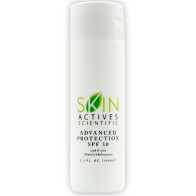 Skin Actives Sunscreen - SPF 30 Advanced Protection