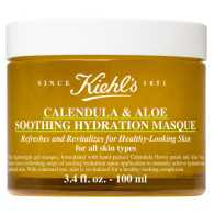 Kiehl’s Calendula & Aloe Soothing Hydration Mask