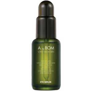 A. By Bom Ultra Time Return Eye Serum