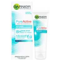 Garnier Pure Matte Control Moisturiser