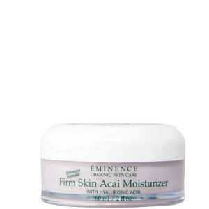 Eminence Organic Skin Care Firm Skin Acai Moisturizer