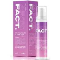 ART&FACT. Niacinamide 5% + Zinc 0,3%