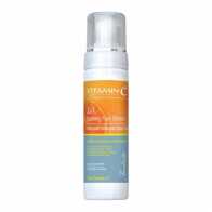 FRULATTE Vitamin C 2-in-1 Foaming Face Cleanser