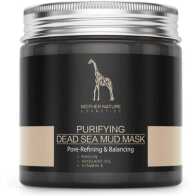 Mother Nature Dead Sea Mud Mask