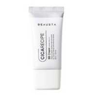 Beausta Cicarecipe Serum BB Cream SPF 50+ PA++++