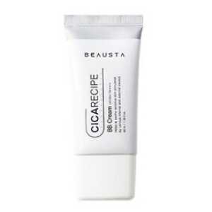 Beausta Cicarecipe Serum BB Cream SPF 50+ PA++++