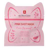 Erborian Exclusive Pink Shot Mask