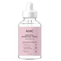 AHC Natural Essential Mask Aqua Brightening