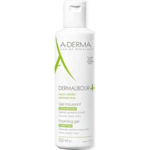 A-Derma Dermalibour Gel Moussant