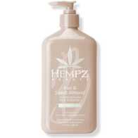 Hempz Koa & Sweet Almond Soothing Herbal Body Moisturizer