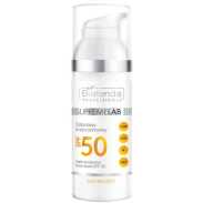 Bielenda Professional Supremelab Sun Protect Satynowy Krem Ochronny SPF 50