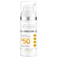 Bielenda Professional Supremelab Sun Protect Satynowy Krem Ochronny SPF 50