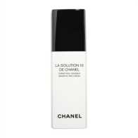 Chanel La Solution 10 De Chanel Sensitive Skin Cream