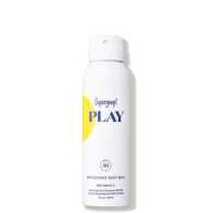 Supergoop! PLAY Antioxidant Body Mist SPF 50 With Vitamin C