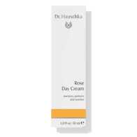 Dr. Hauschka Rose Day Cream