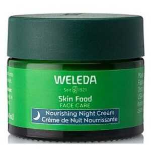 Weleda Skin Food Face Care Nourishing Night Cream