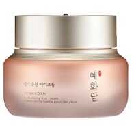 The Face Shop Yehwadam Heaven Grade Ginseng Regenerating Eye Cream