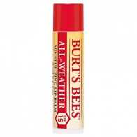 Burt's Bees All-Weather SPF 15 Moisturizing Lip Balm