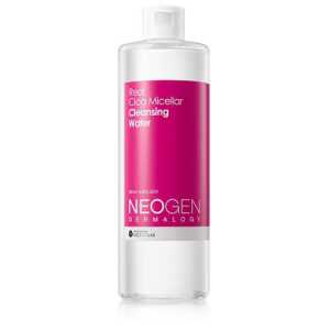 Neogen Real Cica Micellar Cleansing Water