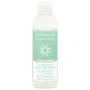 Tesco Kind&Pure Micellar Water