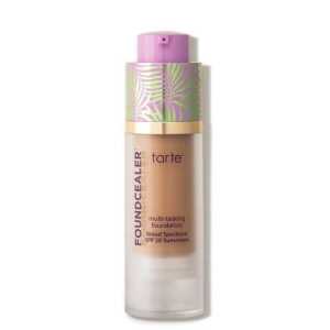 Tarte Foundcealer Multi-Tasking Foundation Broad Spectrum SPF 20 Sunscreen - Medium-Tan Sand