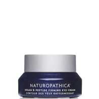 Naturopathica Argan Peptide Wrinkle Repair Eye Cream